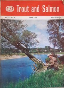 Trout & Salmon (May 1963)