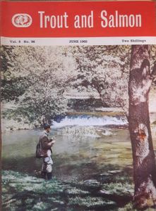 Trout & Salmon (June 1963)