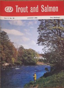 Trout & Salmon (September 1963)