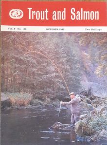 Trout & Salmon (October 1963)
