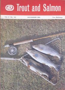 Trout & Salmon (November 1963)