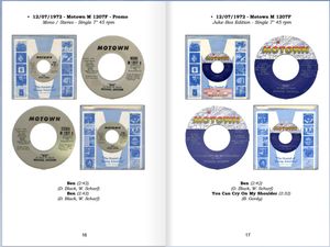 Michael Jackson - United States Discography - Vinyl Records (1971-2015)