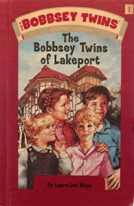 The Bobbsey Twins of Lakeport