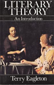 Literary Theory: An Introduction