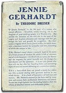 Jennie Gerhardt