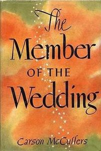 The Member of the Wedding