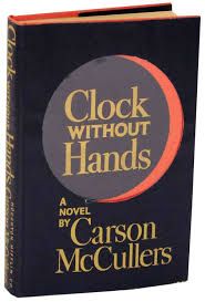 Clock Without Hands