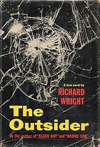 The Outsider
