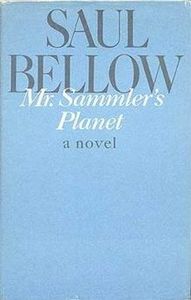 Mr. Sammler's Planet