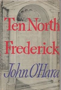 Ten North Frederick