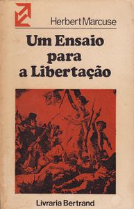 Um Ensaio Para A Libertação