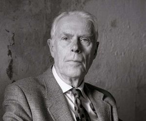 Anthony Powell