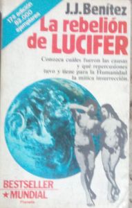 La Rebelión de Lucifer