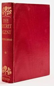 The Secret Agent