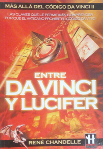 Entre Da Vinci Y Lucifer