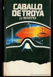 Caballo De Troya