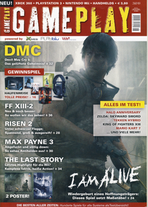 GamePlay 01/2012