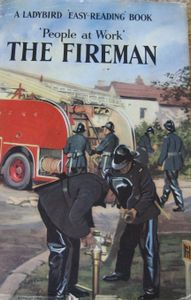 The Fireman