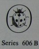 Series 606 B