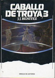 Caballo De Troya 3