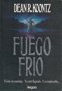 Fuego Frío
