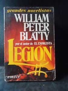 Legión