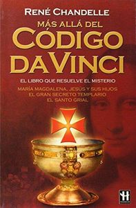 Más Allá Del Codigo Da Vinci