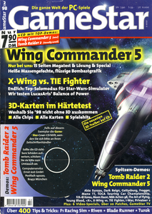 GameStar 02/1998