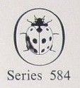 Series 584