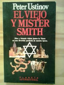 El Viejo Y Mister Smith