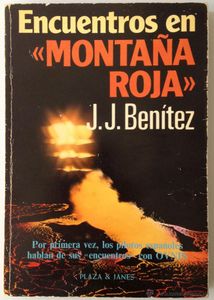Encuentros En "Montaña Roja"