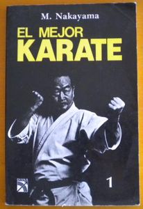 El Mejor Karate