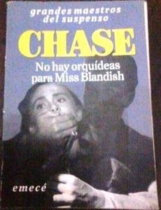 No Hay Orquídeas Para Miss Blandish