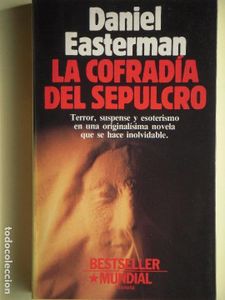 La Cofradía Del Sepulcro