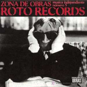 Zona de Obras - ZO 005 Marzo / Abril 1996