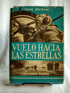 Vuelo Hacía Las Estrellas
