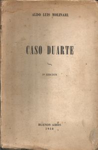 Caso Duarte