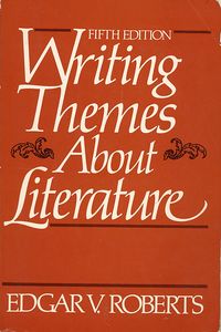 Writing Themes About Literature