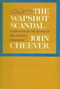 The Wapshot Scandal