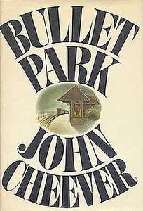 Bullet Park