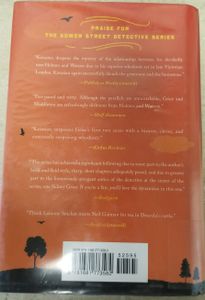 The Secrets of Gaslight Lane