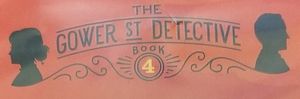 The Gower Street Detective