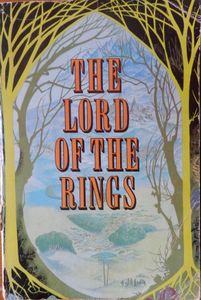 The Lord of the Rings