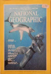 National Geographic (May 1981)