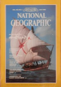 National Geographic (July 1982)