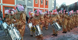 Basler Fasnacht