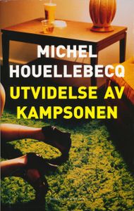 Utvidelse av kampsonen