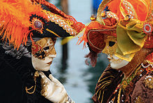 Carnevale di Venezia
