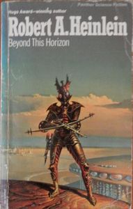 Beyond This Horizon