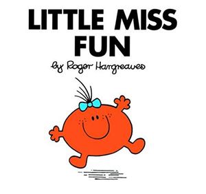 Little Miss Fun